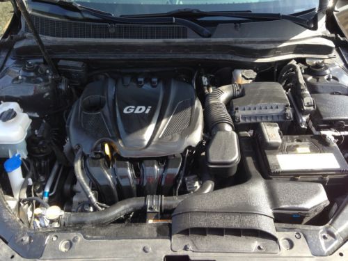 2011 Kia Optima EX GDI - LOADED- NAVIGATION- BACKUP CAMARA- ONLY 34,400 miles, US $15,000.00, image 12