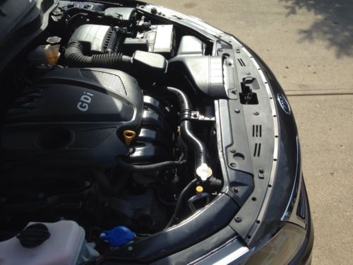 2011 Kia Optima EX GDI - LOADED- NAVIGATION- BACKUP CAMARA- ONLY 34,400 miles, US $15,000.00, image 13