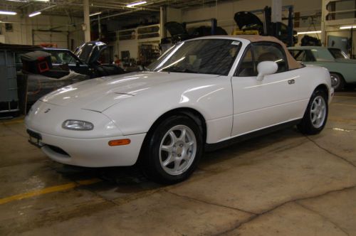 1994 mazda miata mx-5