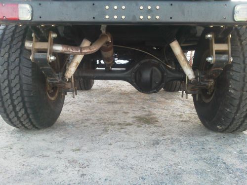 1971 Toyota Land Cruiser FJ40, image 8