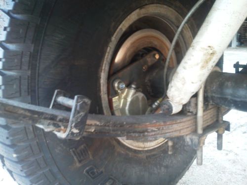 1971 Toyota Land Cruiser FJ40, image 9