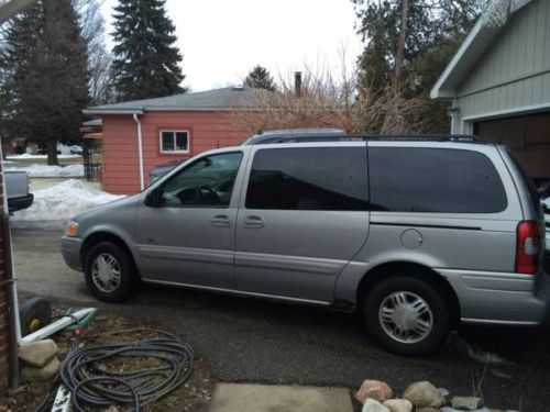 2001 Chevy venture, US $3,500.00, image 2