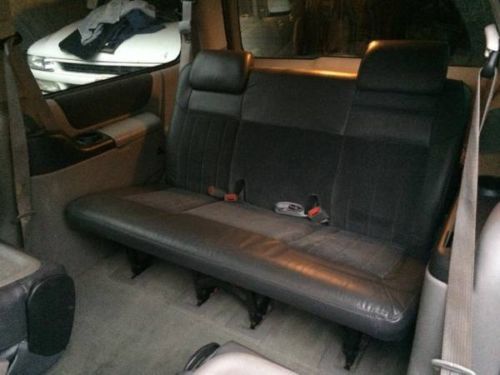 2001 Chevy venture, US $3,500.00, image 5