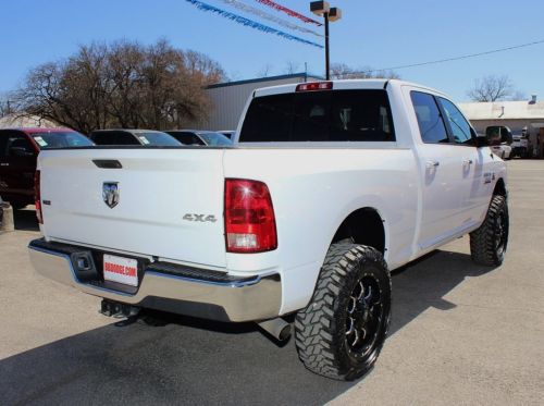 SLT 4x4 Heavy Duty MP3 SIRIUS XM Bed Liner Premium Rims Hefty Tires Cruise, image 3