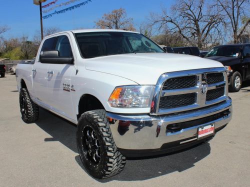 SLT 4x4 Heavy Duty MP3 SIRIUS XM Bed Liner Premium Rims Hefty Tires Cruise, image 6