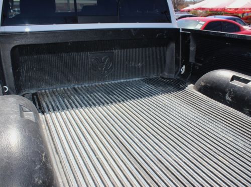 SLT 4x4 Heavy Duty MP3 SIRIUS XM Bed Liner Premium Rims Hefty Tires Cruise, image 9