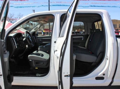 SLT 4x4 Heavy Duty MP3 SIRIUS XM Bed Liner Premium Rims Hefty Tires Cruise, image 13