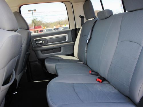 SLT 4x4 Heavy Duty MP3 SIRIUS XM Bed Liner Premium Rims Hefty Tires Cruise, image 16