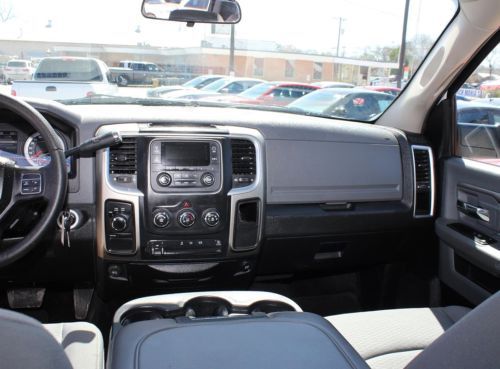 SLT 4x4 Heavy Duty MP3 SIRIUS XM Bed Liner Premium Rims Hefty Tires Cruise, image 17