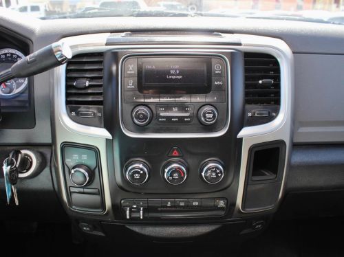 SLT 4x4 Heavy Duty MP3 SIRIUS XM Bed Liner Premium Rims Hefty Tires Cruise, image 21
