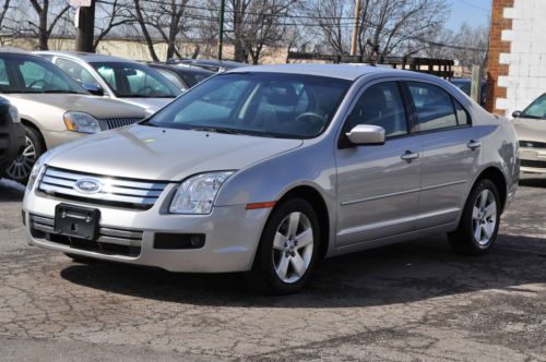 No reserve 41k 4 cyl automatic clean car runs like new rebuilt taurus focus