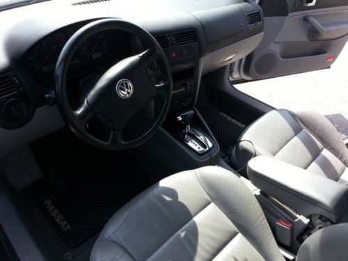 2002 volkswagen jetta tdi super clean