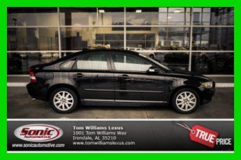 2007 t5 used turbo 2.5l i5 20v fwd sedan premium