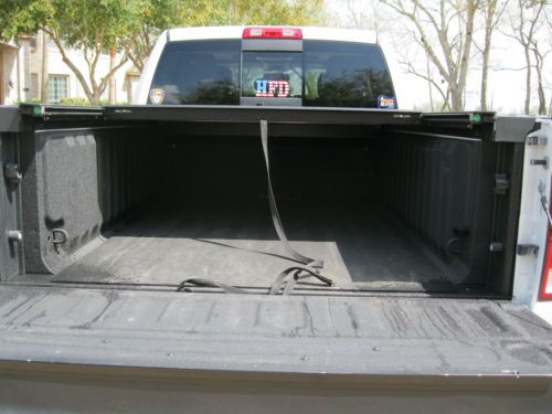 2012 Ram 2500 Long Horn Laramie Diesel, image 8