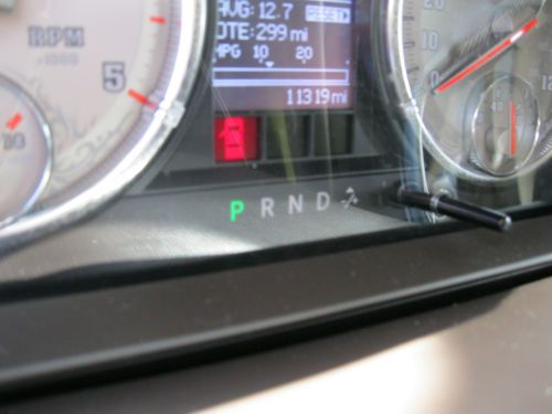 2012 Ram 2500 Long Horn Laramie Diesel, image 10