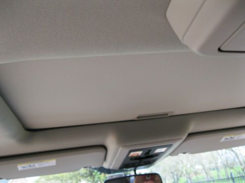 2012 Ram 2500 Long Horn Laramie Diesel, image 16