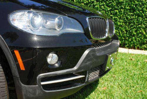 Certified Black 2010 BMW X5 xDrive30i SUV 4Door 3.0L Premium Package 29000 miles, US $33,000.00, image 2