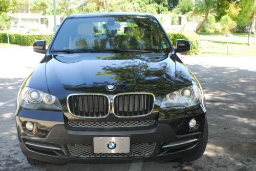Certified Black 2010 BMW X5 xDrive30i SUV 4Door 3.0L Premium Package 29000 miles, US $33,000.00, image 4