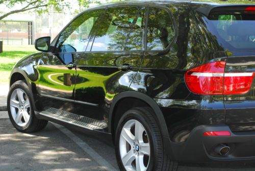 Certified Black 2010 BMW X5 xDrive30i SUV 4Door 3.0L Premium Package 29000 miles, US $33,000.00, image 7
