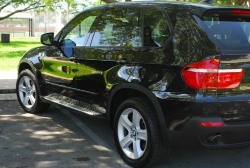 Certified Black 2010 BMW X5 xDrive30i SUV 4Door 3.0L Premium Package 29000 miles, US $33,000.00, image 8