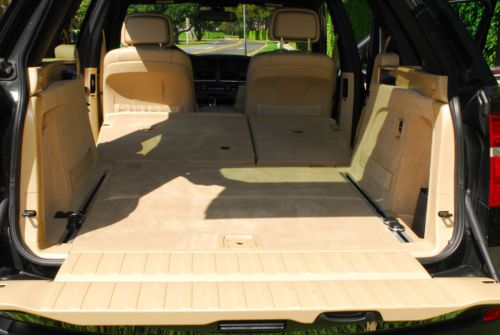 Certified Black 2010 BMW X5 xDrive30i SUV 4Door 3.0L Premium Package 29000 miles, US $33,000.00, image 9