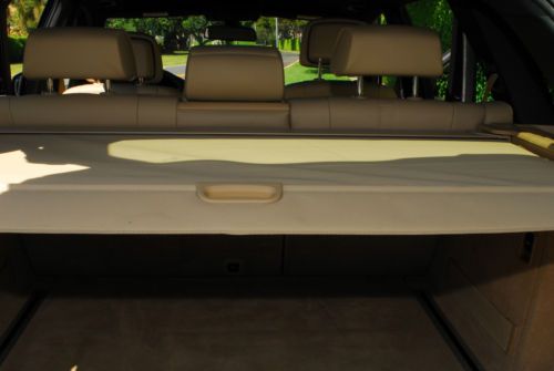 Certified Black 2010 BMW X5 xDrive30i SUV 4Door 3.0L Premium Package 29000 miles, US $33,000.00, image 10