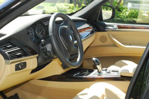 Certified Black 2010 BMW X5 xDrive30i SUV 4Door 3.0L Premium Package 29000 miles, US $33,000.00, image 11