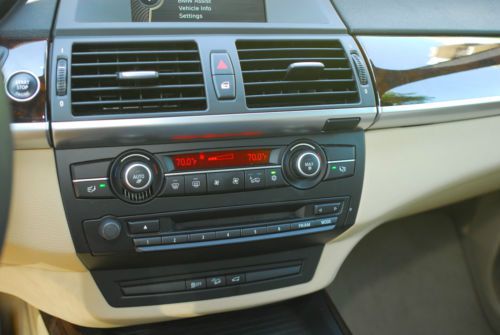 Certified Black 2010 BMW X5 xDrive30i SUV 4Door 3.0L Premium Package 29000 miles, US $33,000.00, image 13