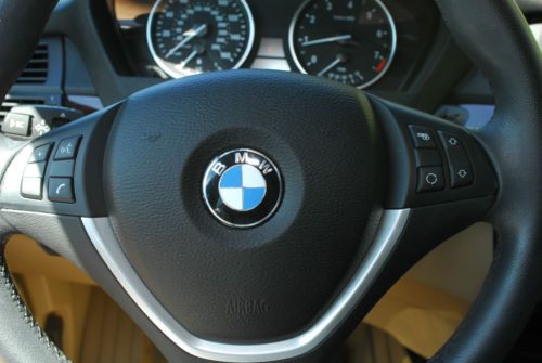 Certified Black 2010 BMW X5 xDrive30i SUV 4Door 3.0L Premium Package 29000 miles, US $33,000.00, image 14