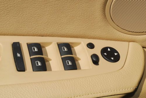 Certified Black 2010 BMW X5 xDrive30i SUV 4Door 3.0L Premium Package 29000 miles, US $33,000.00, image 19