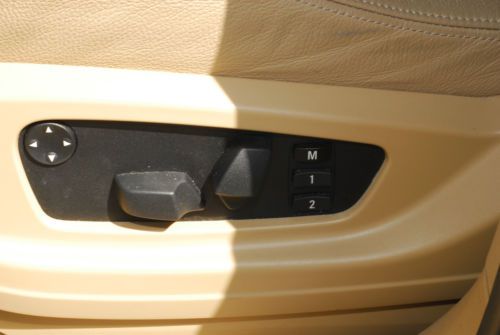 Certified Black 2010 BMW X5 xDrive30i SUV 4Door 3.0L Premium Package 29000 miles, US $33,000.00, image 20