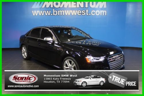 2013 3.0t premium plus used 3l v6 24v manual awd sedan premium