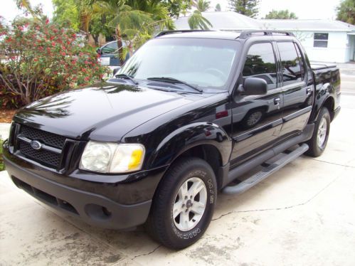 2005 ford explorer sportrac road ready michelins