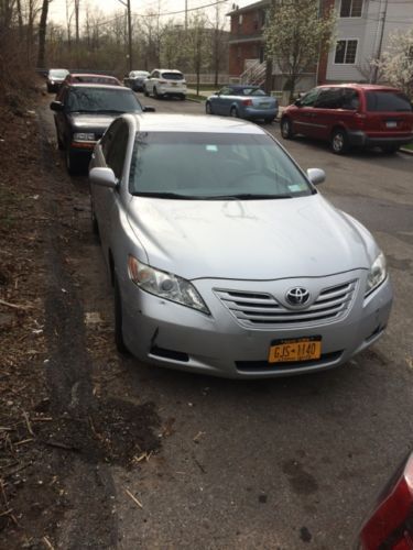 low miles**Toyota 2.4L v4, image 2