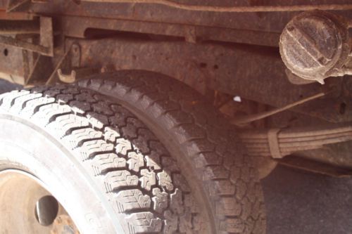 @@   1996 FORD F SUPERDUTY   DUMPTRUCK   @@, US $5,000.00, image 3