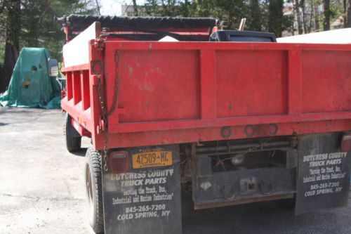 @@   1996 FORD F SUPERDUTY   DUMPTRUCK   @@, US $5,000.00, image 4