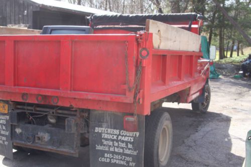 @@   1996 FORD F SUPERDUTY   DUMPTRUCK   @@, US $5,000.00, image 5