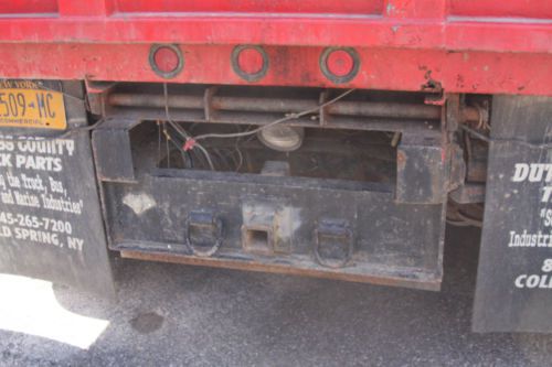 @@   1996 FORD F SUPERDUTY   DUMPTRUCK   @@, US $5,000.00, image 6