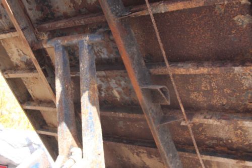 @@   1996 FORD F SUPERDUTY   DUMPTRUCK   @@, US $5,000.00, image 15