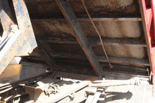 @@   1996 FORD F SUPERDUTY   DUMPTRUCK   @@, US $5,000.00, image 16