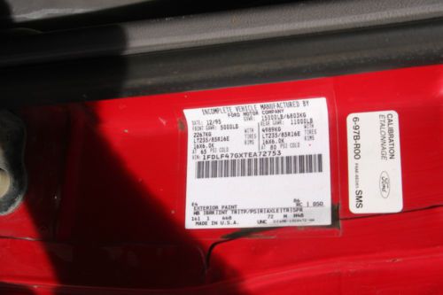 @@   1996 FORD F SUPERDUTY   DUMPTRUCK   @@, US $5,000.00, image 18