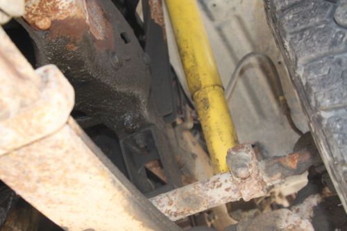 @@   1996 FORD F SUPERDUTY   DUMPTRUCK   @@, US $5,000.00, image 20