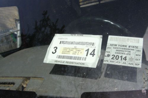 @@   1996 FORD F SUPERDUTY   DUMPTRUCK   @@, US $5,000.00, image 22