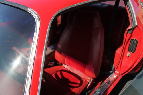 1978 Chevy Camaro Z28 4 Speed, image 22