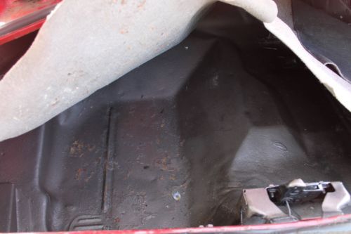 1978 Chevy Camaro Z28 4 Speed, image 34