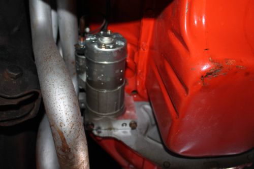 1978 Chevy Camaro Z28 4 Speed, image 42