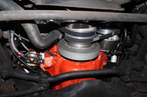 1978 Chevy Camaro Z28 4 Speed, image 43