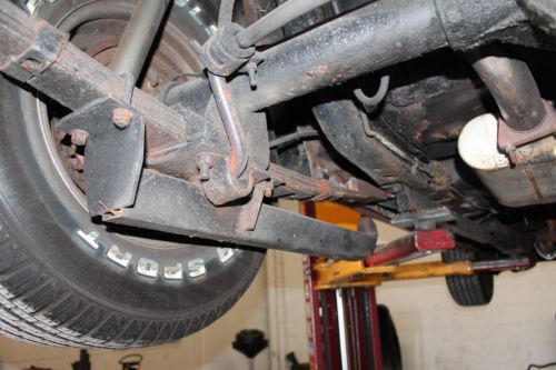 1978 Chevy Camaro Z28 4 Speed, image 49