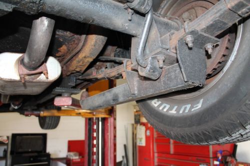 1978 Chevy Camaro Z28 4 Speed, image 50