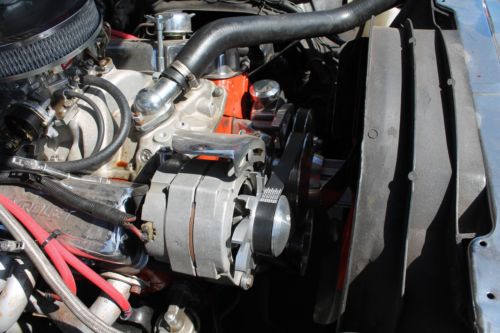 1978 Chevy Camaro Z28 4 Speed, image 51